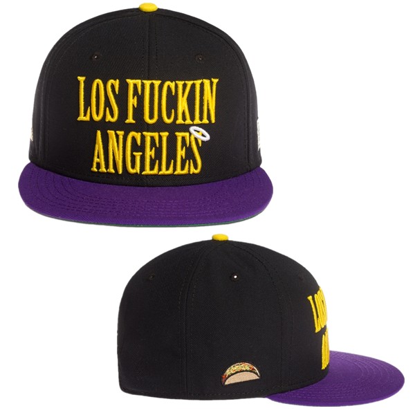 Cayler And Sons Snapback Hat #61